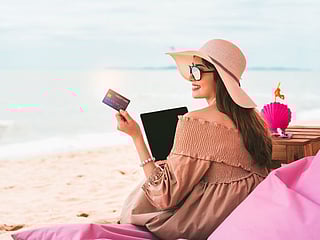 New 3.14% overseas charge for UAE cardholders: 6 ways to minimise it
