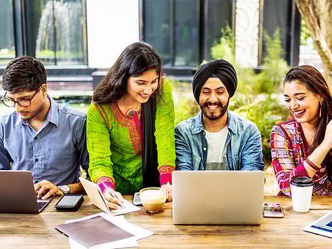 Gulf News Edufair will showcase hundreds of industry relevant courses for September 2022 and January 2023 intakes