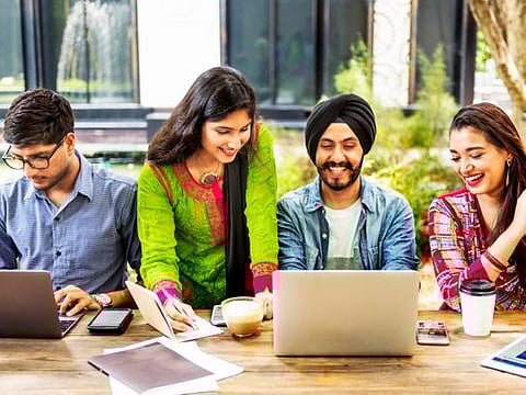 Gulf News Edufair will showcase hundreds of industry relevant courses for September 2022 and January 2023 intakes