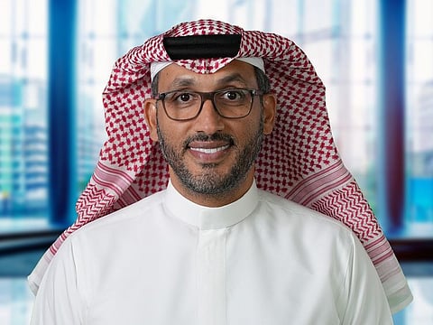 Hussain Al Khuwaildi 