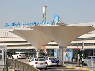 Abu Dhabi International Airport records 67% jump in passenger traffic in H1 2023