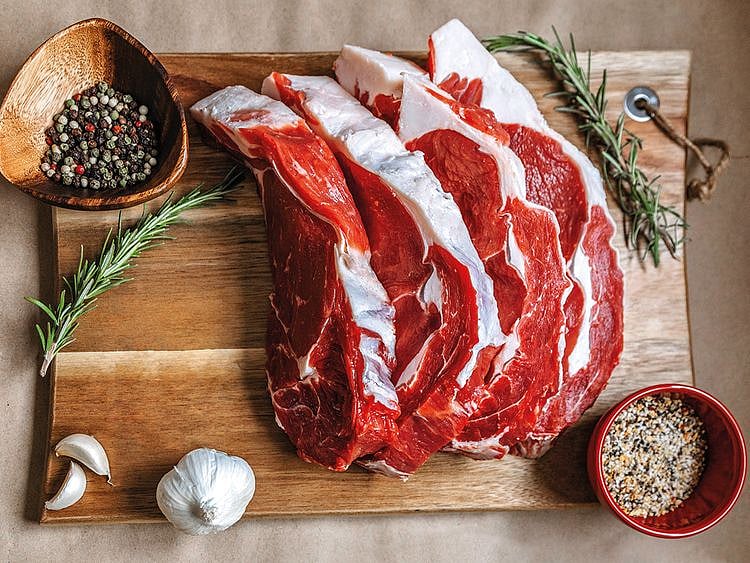 The Meat Factory Prime Zone Trading