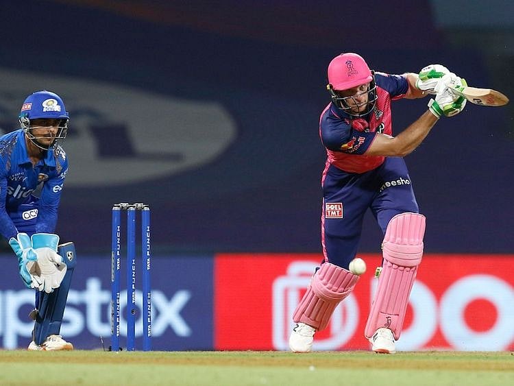 IPL 2022: Finally, a Mumbai Indians win to boost their morale