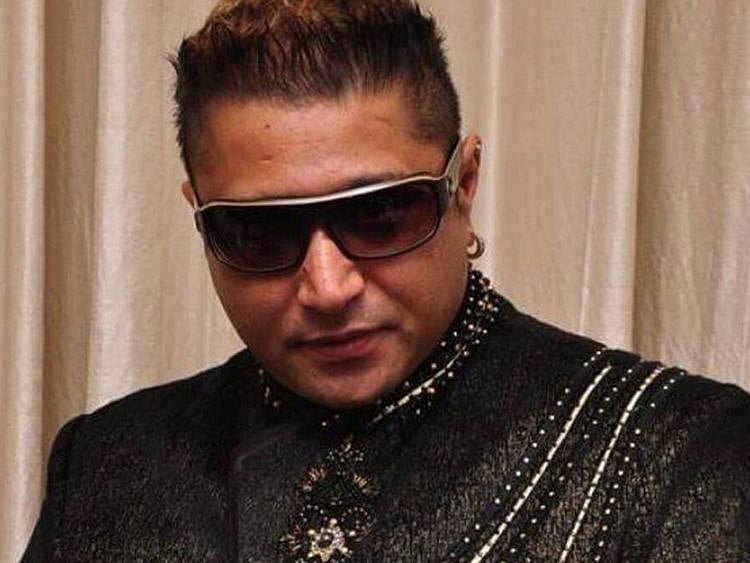 Stereo Nation singer Taz 