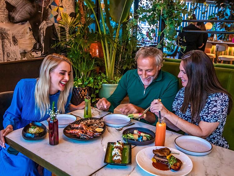 Dubai food festival, Emiratis food Dubai