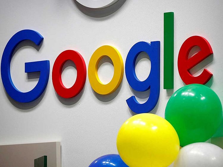 Google