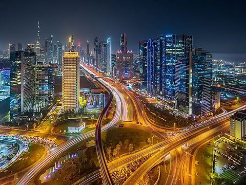 Dubai's Debt Management Office comes with a wide-ranging mandate and is headed by Rashid Ali bin Obood Al Falasi as CEO.
