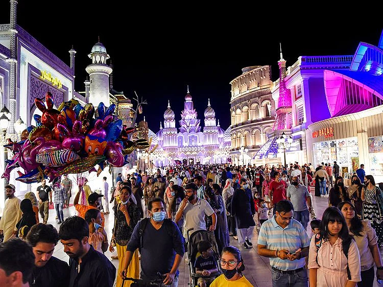 Global Village 