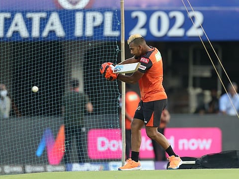 Nicholas Pooran, who plays for Sunrisers Hyderabad in the Indian Premier League and one of the globe-trotting stars in the shortest format, will be leading West Indies white-ball team.