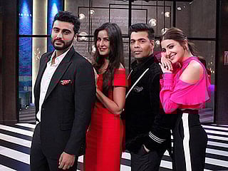 Bollywood filmmaker Karan Johar announces end of talk show ‘Koffee With Karan’