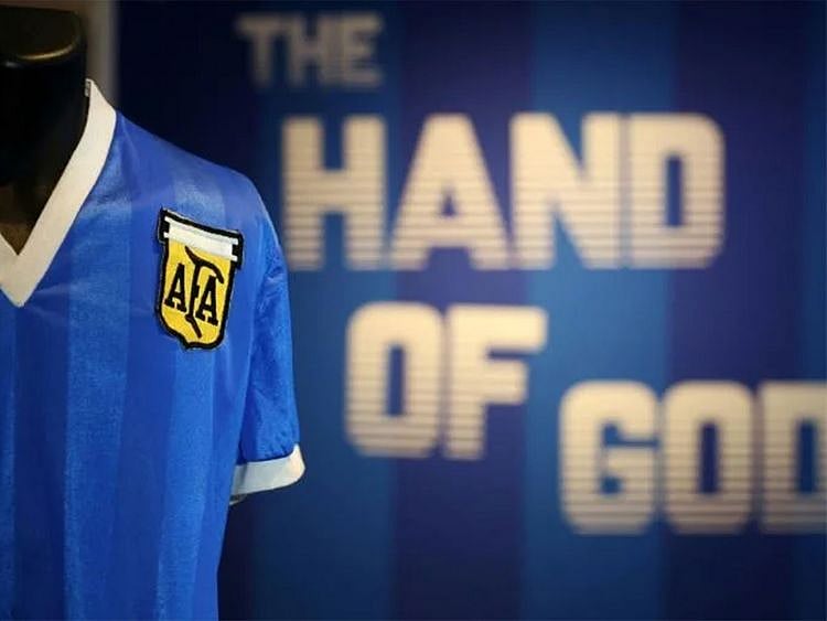 Maradona