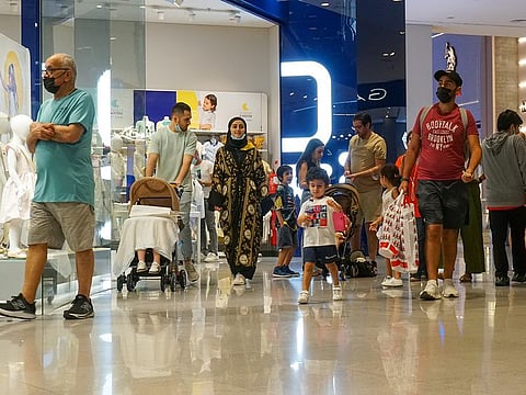 Malls should work on their original USPs, of being great places for communities to congregate. 