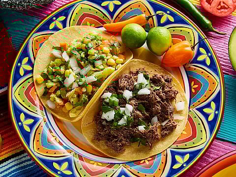  It’s Cinco de Mayo or May 5. On this day, mothers and Abuelas (grandmothers) usually cook up a delicious feast with many different dishes