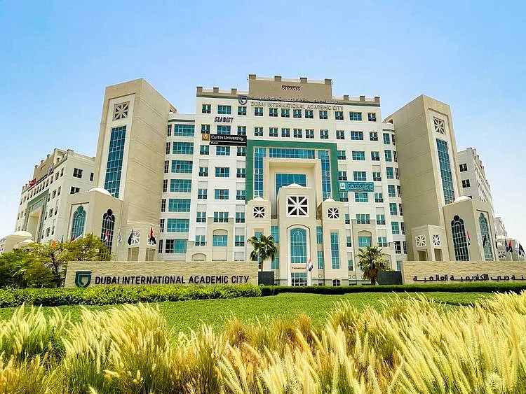 Curtin Dubai