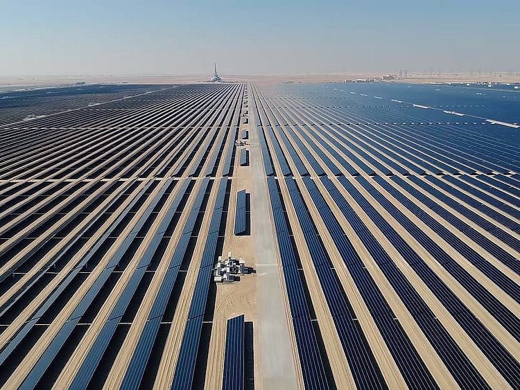 Mohammed bin Rashid Al Maktoum Solar Park _1-1651752229480