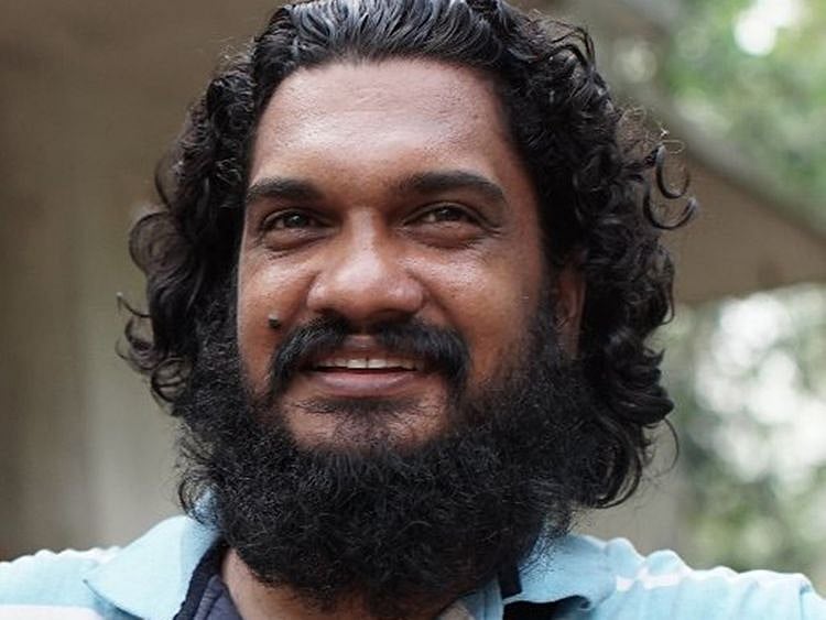 Sanal Kumar Sasidharan-1651745608904