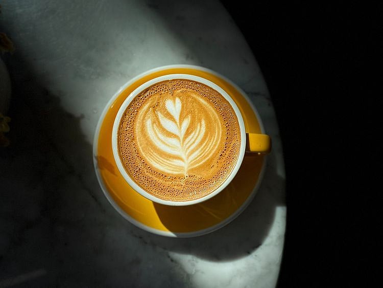 coffee