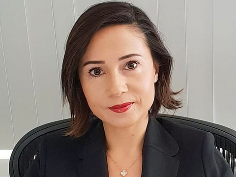 Ayşegül Özge Özgür, SVP, Head of Research