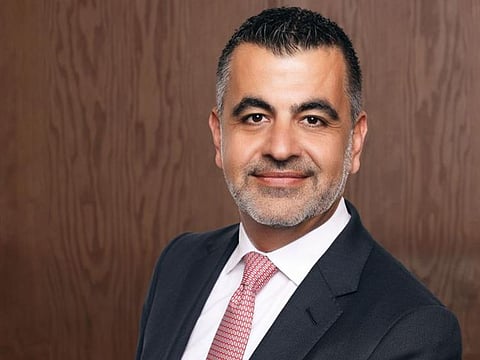 George Saad, CEO, Al Zorah Development