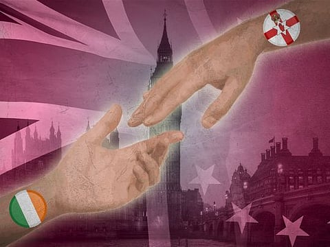 Sinn Fein eyes historic win in Northern Ireland election