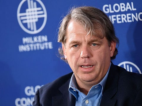 Todd Boehly, the latest American owner to acquire a English football club in Chelsea, wants all clubs to look at optimising their profits.