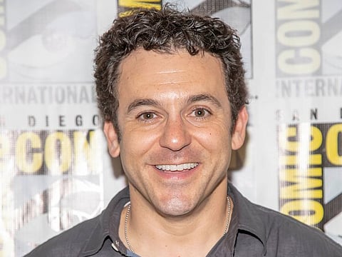Fred Savage