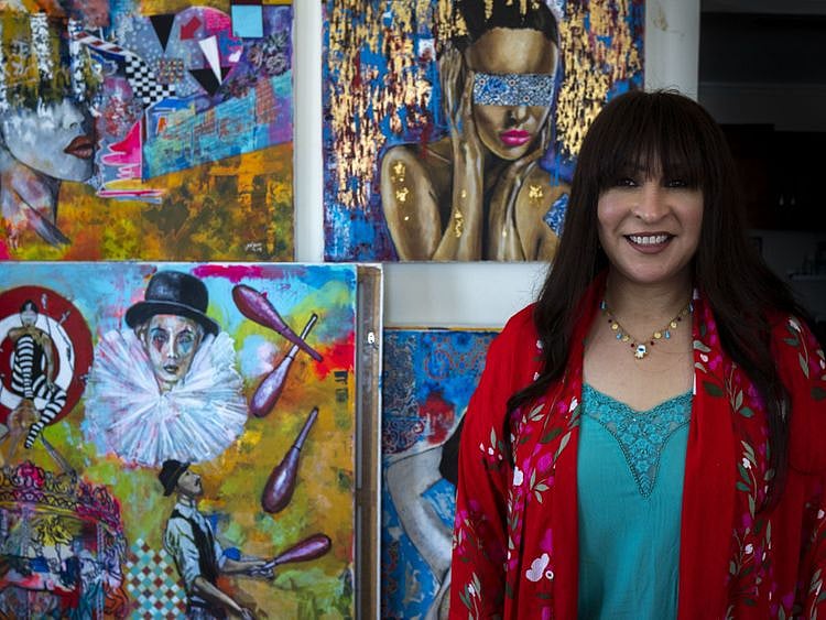 NAT 220418  ARTIST SAMAR ARAMZAN1-1651929629189