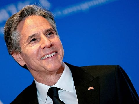US Secretary of State congratulated Pakistan’s new foreign minister on assuming office and reiterated the desire to strengthen the broad-based bilateral relationship. 
