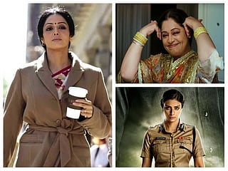 Mother’s Day special: Sridevi, Tabu and other Bollywood leading ladies who honed their maternal instincts on screen