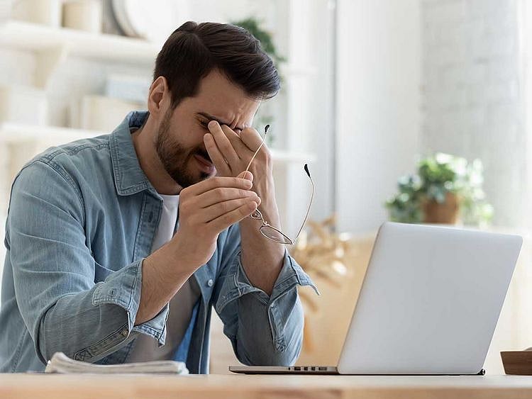 podcast migraine
