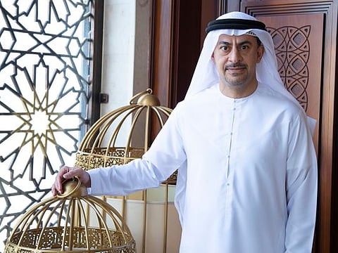 Dr Abubaker Almadani, Consultant Neurologist and Neuromuscular Specialist