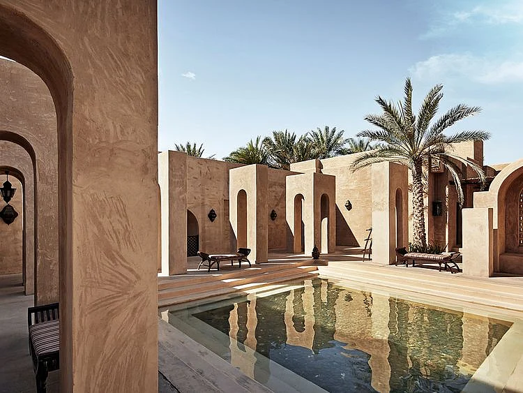 Bab Al Shams