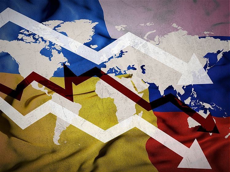 Ukraine Russia