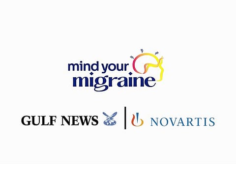 Gulf News launches podcast series on migraine in partnership with Novartis