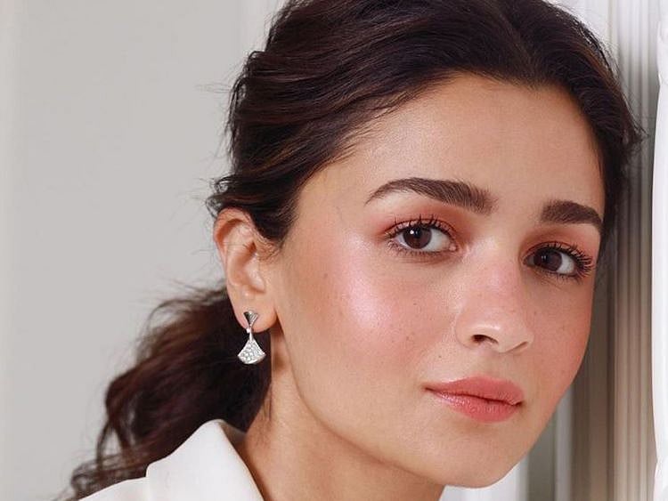 Alia Bhatt