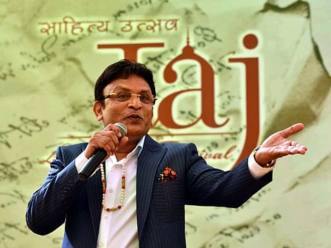 Annu Kapoor