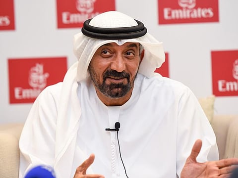 “We are doing good and we hope by the end of the financial year, we will be able to make (a) profit,” said Sheikh Ahmed.