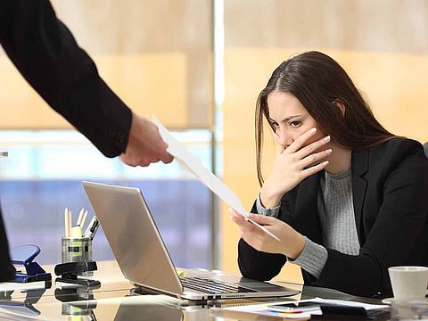 Harsh Punishment: The Reddit post has gone viral across social media, drawing widespread criticism of the CEO for firing the employees.