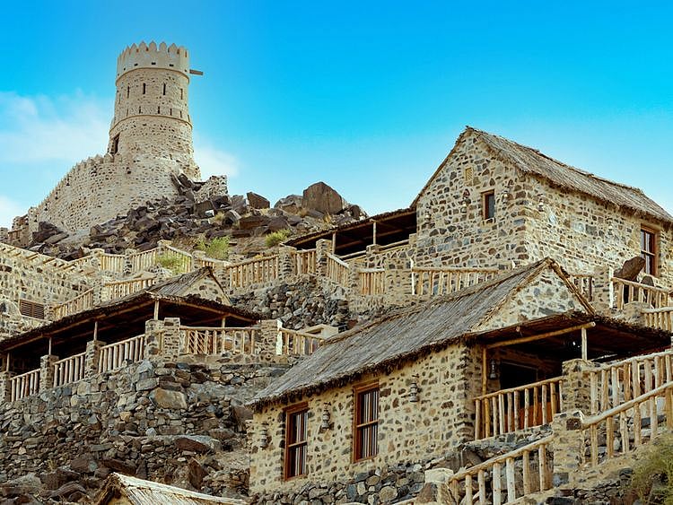 Stock-–-Sharjah-Tourism-(Destinations)-4
