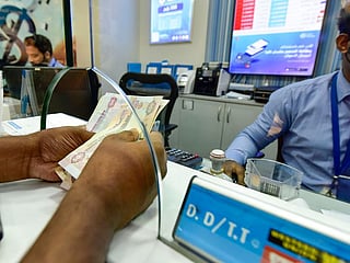 Remittance relief for UAE expats - no fee hike