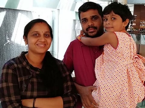 The Sankars at Dubai Mall