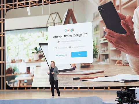 New Google products: Smartwatch, earbuds, 3D mapping for Google Maps, Wallet app and more