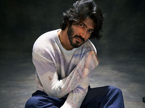 Harsh Varrdhan Kapoor