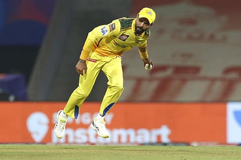 Ravindra Jadeja, who had a miserable year as a player and as a captain, has been ruled out with a rib injury.