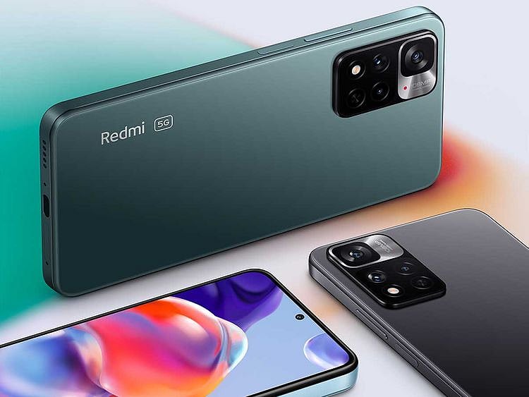 gn focus redmi