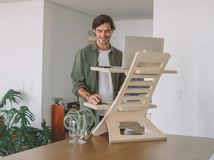 standing desk