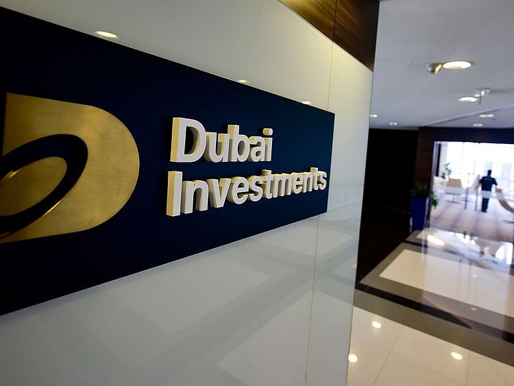 Dubai Investment Headquarters