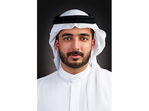 Shaikh Saud Bin Mohammed Al Qasimi, CEO of real estate sector at Sharjah Asset Management