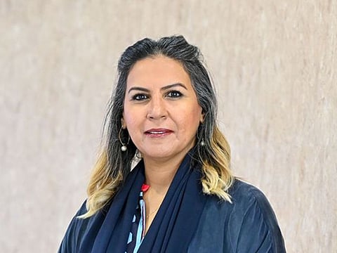 The Indian hospitality brand Oberoi gets to have a second resort at Al Zorah. There are a further three new hotel concepts that Ajman is pursuing, says Khadija Turki.