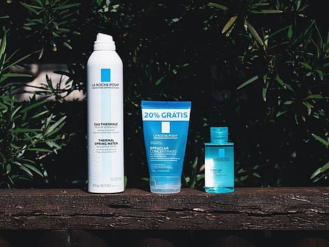 From La-Roche Posay to NYX Professional Makeup, find the next best product to add to your makeup and skincare regimen. Picture used for illustrative purposes only.